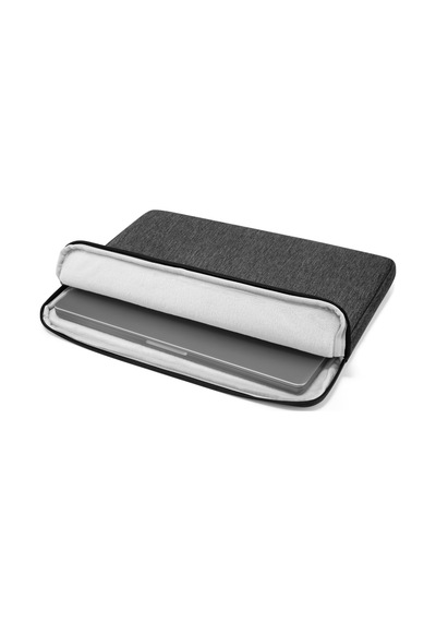 Light A18 14 Inç Gri Macbook Pro Uyumlu Kılıfı - A18d2g3