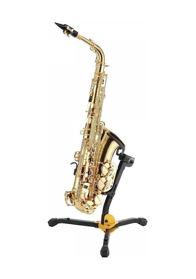 Hercules Ds630bb Alto - Tenor Saksafon Standı