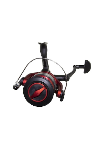 Bauer Surya 7000 Red Pearl 5bb Makina - Kırmızı