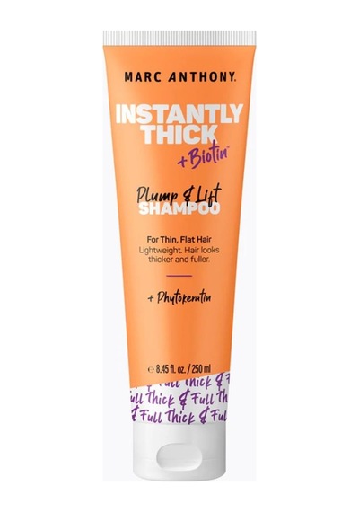 Marc Anthony Instantly Thıck Biotin Shampoo 250 ML