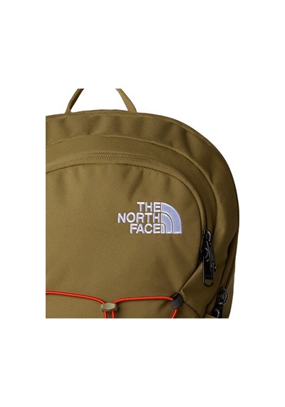 The North Face Rodey Sırt Çantası-en: 34 Cm, Boy: 50 Cm, Derinlik: 19 Cm Nf0a3kvcmty1sarı Sarı