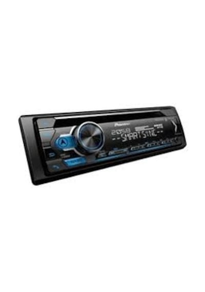 Pıoneer Deh-S4250Bt Bluetooth-Cd-Mp3 Çalar-Usb Girişli 2Rca
