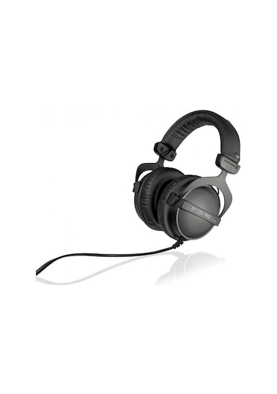 Beyerdynamic Dt 770 Pro 32 Ohm Kulaküstü Kulaklık