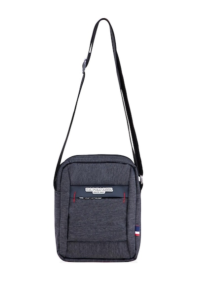 U.s. Polo Assn. Erkek Çapraz Çantası Plevr236767577 Antrasit