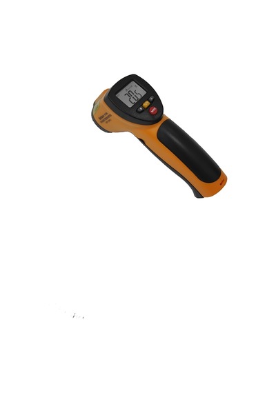 Dijital Lazer Termometre