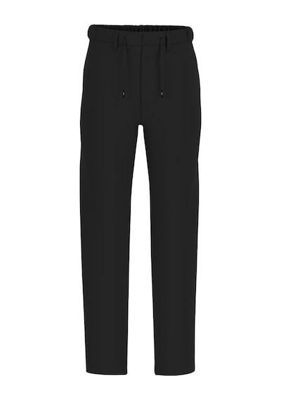 Guess Erkek Coulisse Slim Fit Pantolon - Siyah Siyah