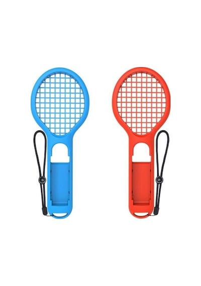 Tns-1843 Nintendo Switch Joy-con Tenis Raketi