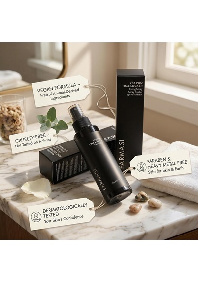 Makyaj Sabitleyici 115 Ml