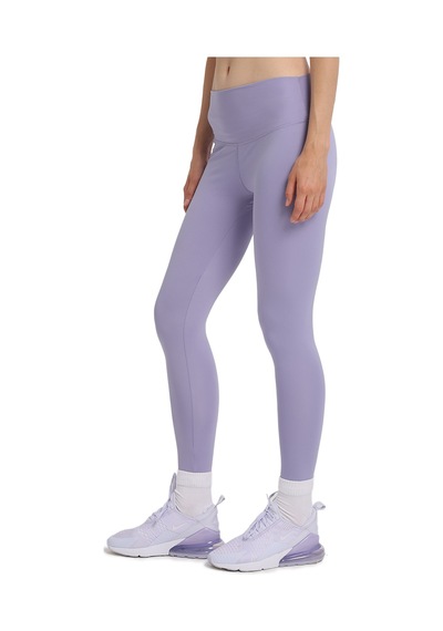 Sportive Welton Kadın Mor Antrenman Tayt 25kk1036-lıl 1776106 Pembe