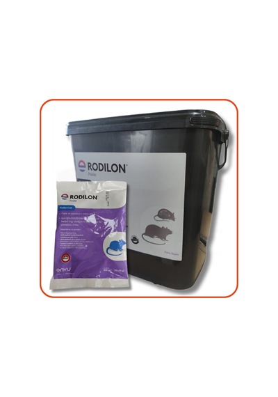 -envu Rodilon Pasta Fare Zehiri 1 Kg
