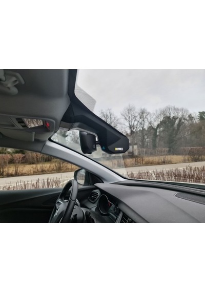 Opel Grandland Dashcam Adaptörü