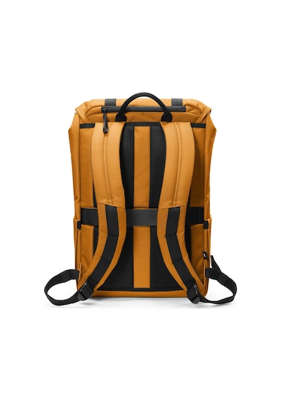 Tomtoc Ta1m1y1-22l Sarı Vintpack Serisi 15.6" Notebook Sırt Çantası