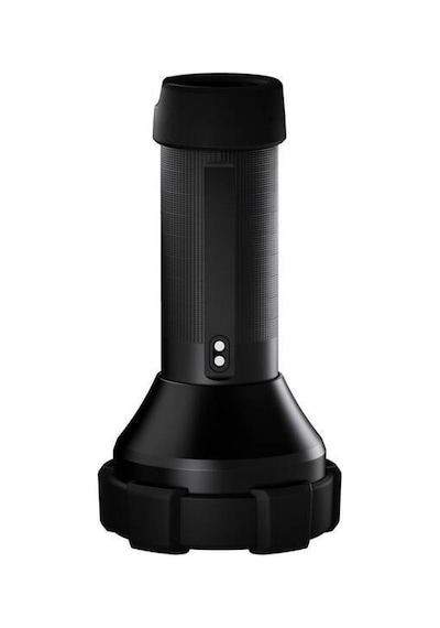 Ledlenser P18r Work Siyah