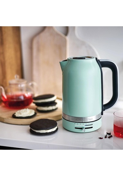 KitchenAid 5KEK1701EER 1,7 L Su Isıtıcısı KitchenAid 5KEK1701EER 1,7 L Su Isıtıcısı
