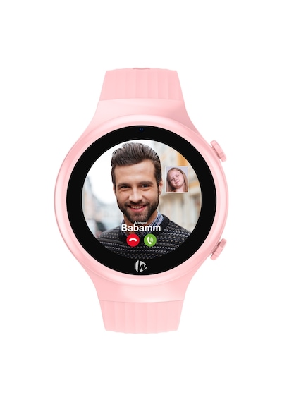 Wiky Watch 5S Akıllı Çocuk Saati (İthalatçı Garantili)