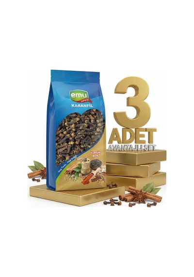 Emu Karanfil 3x20 Gr