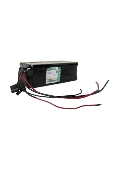 Rks Bn5 Pro Elektrikli Bisiklet Aküsü Lityum