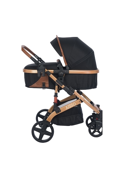 Jusso Voyage Pro Max Travel Sistem Bebek Arabası Jusso Voyage Pro Max Travel Sistem Bebek Arabası