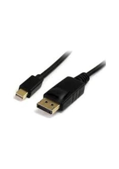Bluesery Mini Display Port To Display Port 1.8m Kablo Gold