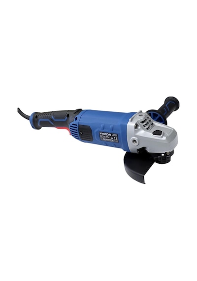 Hyundai Hg2003 Büyük Kablolu 2000W 180 MM Taşlama
