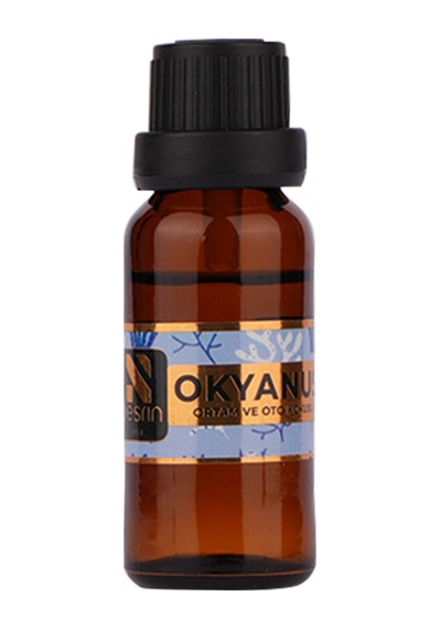 Nesrin Okyanus Esansı 20 Ml - 8690352695034d