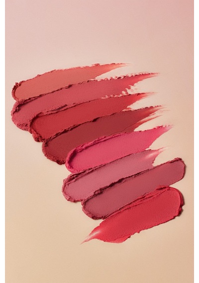Mat Ve Pürüzsüz Görünüm Sağlayan Blur Fudge Tint Cool Rose Up Vionine Diğer