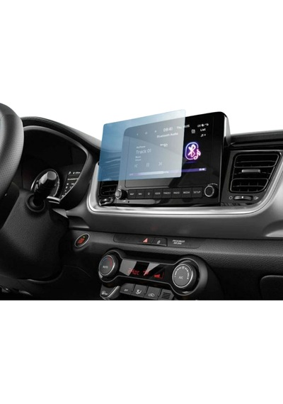 Kia Stonic 2025 Cool/cool Plus Navigasyon Ve Multimedya Uyumlu Nano Ekran Koruyucu