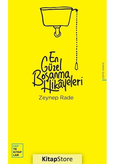 En Güzel Boşanma Hikayeleri - Zeynep Rade - Oğlak Yayıncılık