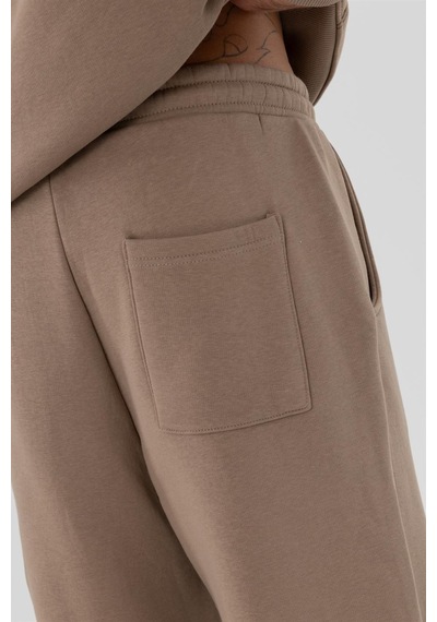 Vamos Basic Baggy Eşofman Alt Açık Vızon
