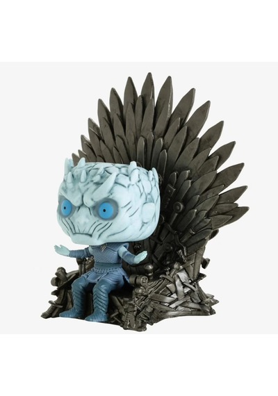 Funko Pop Game Of Thorenes Night King Figür - 74