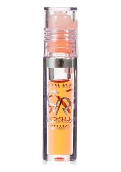 Roll On Lipgloss - 05 Orange - Portakal Aromalı Dudak Parlatıcısı 0