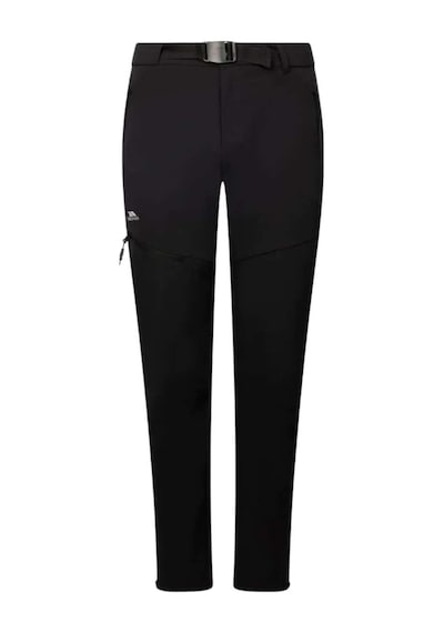 Trespass Trespass Bernia Adventure Trouser Kadın Siyah Outdoor Pantolonu Blk Siyah
