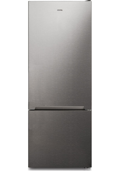 Vestel NFK52011 X 471 LT No-Frost Kombi Tipi Buzdolabı
