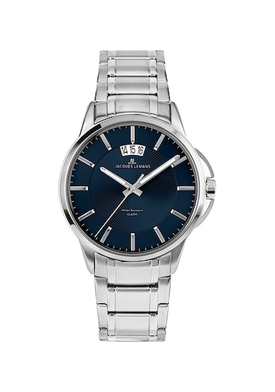 Jacques Lemans Sydney 1-1540m Erkek Kol Saati