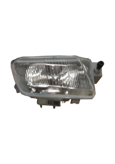 Mercedes A Class 2001-2004 Sis Lambası Sağ Oval Tyc Adet Oem No:1688200856