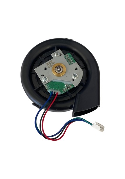 Grundig Vcr 6330 Robot Süpürge Fan Motoru