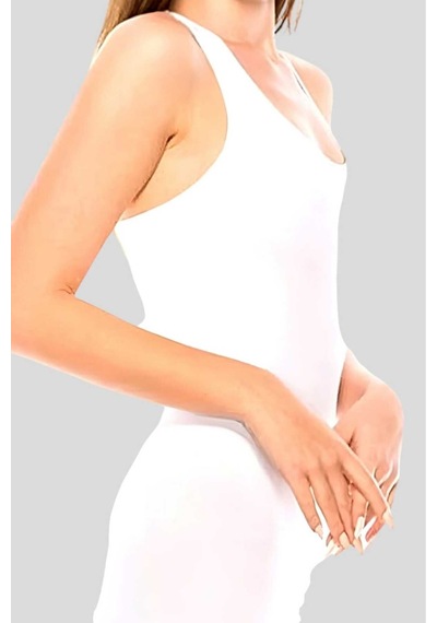 Uniquetrenders Kadın Sporcu Atlet Fitness Atlet Pilates Atlet Yoga Atlet 3'lü Set Beyaz
