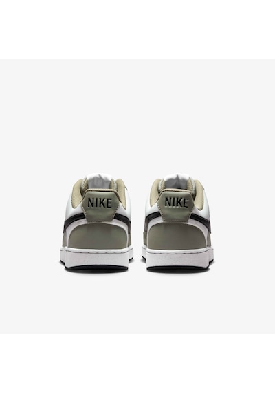 Nike Court Vision Low Erkek Günlük Spor Ayakkabı Im0459-104 Yeşil
