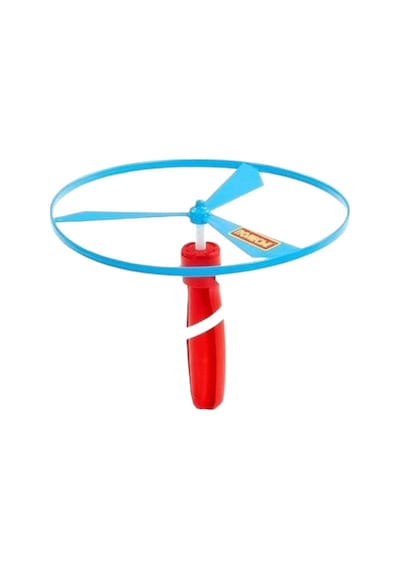 Polesie Fırfır 26cm - Pol-37008 Lisinya