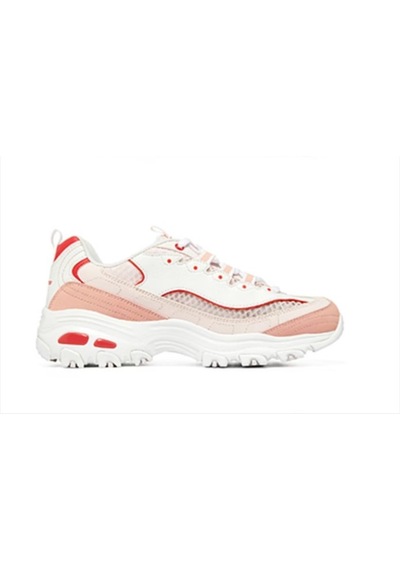 Skechers 896089 Wpk Kadın Spor Ayakkabı Çok Renkli