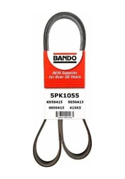 Bando Kanallı Kayış Cıt Ford Hon Peu G5pk1050 58369 52a5c1055a