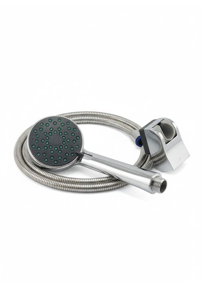 Tema Classıc Askılı Duş Seti Model No: 52060 Krom