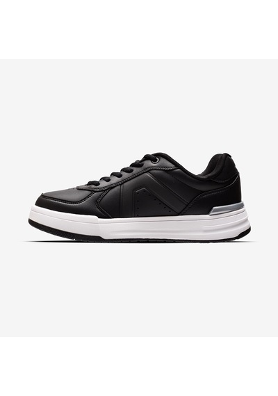 Lescon Jovex Erkek Sneakers Spor Ayakkabı siyah