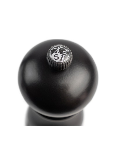Peugeot Paris U-select Satin Black Karabiber Değirmeni 12 Cm Çok Renkli