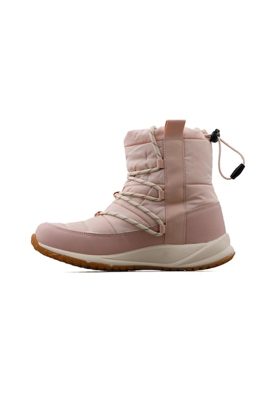 Hammer Jack Belo Pembe Kadın Su Geçirmez Kar Botu 21620 Pembe