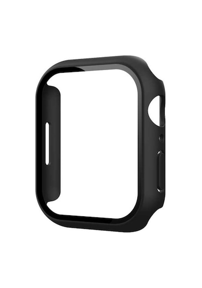 Apple Uyumlu  Watch 7 41 MM Gard 01 Kasa Ve Ekran Koruyucu