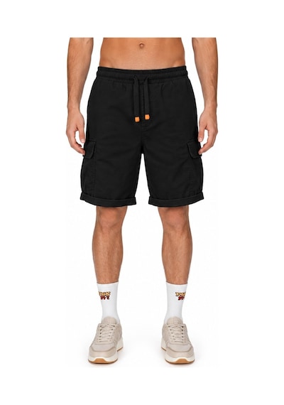 Bad Bear Lesse Short Erkek Siyah Şort