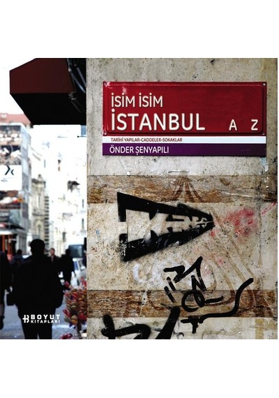 Isim Isim Istanbul