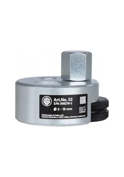 Kukko 52 Saplama Sökme 5-19 Mm