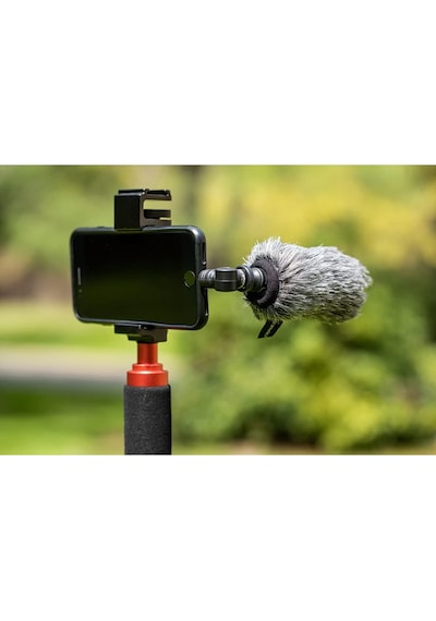 Videolar, Vlogging, Canlı Yayın, Sosyal Medya Güncellemeleri Ve Daha Fazlası İçin Apple Uyumlu iPhone'lar Ve iPad'ler İçin Lightning'li Saramonic Tek Yönlü Mikro Shotgun Mikrofon Smartmic5 Di Videolar, Vlogging, Canlı Yayın, Sosyal Medya Güncellemeleri Ve Daha Fazlası İçin Apple Uyumlu iPhone'lar Ve iPad'ler İçin Lightning'li Saramonic Tek Yönlü Mikro Shotgun Mikrofon Smartmic5 Di